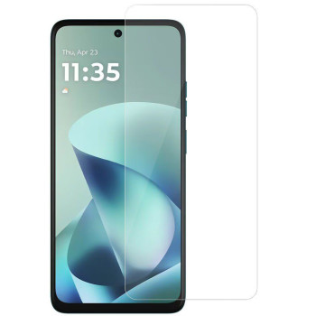 Защитное стекло Tempered Glass 0.3mm для Motorola Moto G57 5G / G57 Power / G67 Power