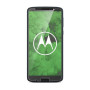 Захисне скло 2.5D 0.3mm Tempered Glass для Motorola Moto G6 plus