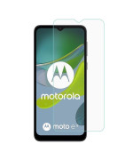 Защитное стекло Tempered Glass 0.3mm для Motorola Moto E13, Transparent
