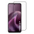 Захисне скло Full Screen для Motorola Moto G17 / G17 Power​, Black