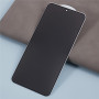 Защитное стекло Privacy Full Screen Full Glue для Motorola Moto G17 / G17 Power