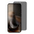 Защитное стекло Privacy Full Screen Full Glue для Motorola Moto G17 / G17 Power