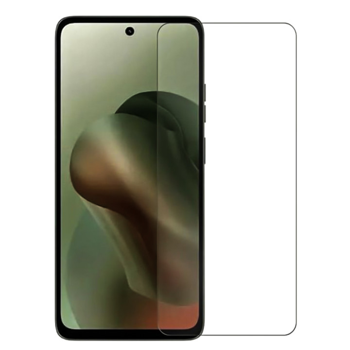Защитное стекло Tempered Glass 0.3mm для Motorola Moto G56​