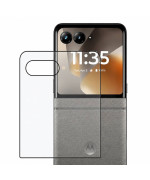 Захисне скло Full Screen для Motorola Razr 70 / 60 / 50​​, Black