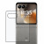Захисне скло Full Screen для Motorola Razr 70 / 60 / 50​​, Black