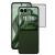Защитное стекло Privacy Full Screen для Motorola Razr 60 / 70, Black