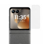 Защитное стекло Tempered Glass 0.3mm для Motorola Razr 60 / 70