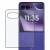 Защитное стекло Full Screen для Motorola Razr 70 Ultra, Black