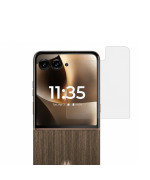 Захисне скло Tempered Glass 0.3mm для Motorola Razr 70 Ultra
