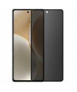 Защитное стекло Privacy Full Screen для Motorola Razr Fold, Black