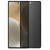Защитное стекло Privacy Full Screen для Motorola Razr Fold, Black