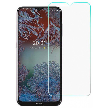 Захисне скло 2.5D 0.3mm Tempered Glass для Nokia G10 / G20