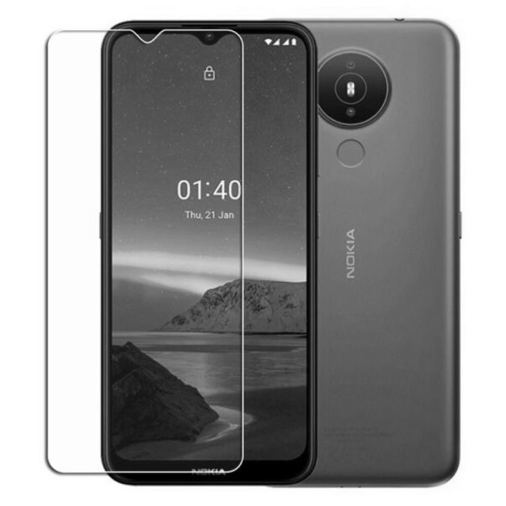 Защитное стекло 2.5D 0.3mm Tempered Glass для Nokia 1.4