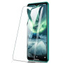 Защитное стекло 2.5D 0.3mm Tempered Glass для Nokia 7.2