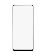 Загартоване захисне скло Full Screen Tempered Glass для Nokia C31, Black