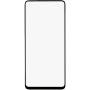 Закаленное защитное стекло Full Screen Tempered Glass для Nokia C31, Black