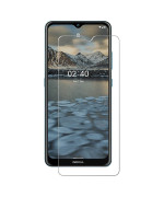 Защитное стекло 2.5D 0.3mm Tempered Glass для Nokia G60