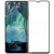 Закаленное защитное стекло Full Screen Tempered Glass для Nokia G11 / G21, Black