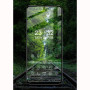 Закаленное защитное стекло Full Screen Tempered Glass для Nokia XR20, Black