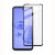 Загартоване захисне скло Full Screen Tempered Glass для Nokia XR20, Black