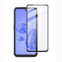 Закаленное защитное стекло Full Screen Tempered Glass для Nokia XR20, Black