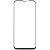 Захисне скло Full Screen Tempered Glass 2.5D для Nokia 5.3, Black