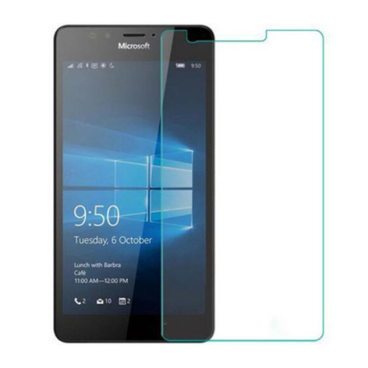 Захисне скло 0.3mm для Nokia 7 Dual Sim