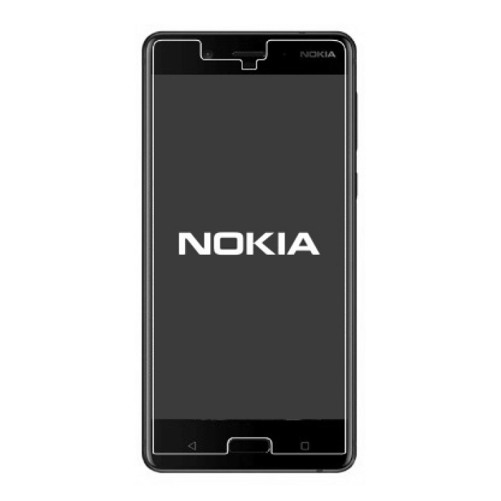 Захисне скло 0.3mm для Nokia 8 Dual Sim