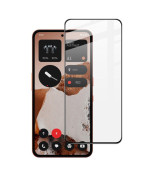 Захисне скло Full Screen Tempered Glass для Nothing CMF Phone 2 Pro, Black