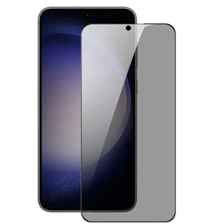Захисне скло Privacy Full Screen для Nothing CMF Phone 2 Pro, Black