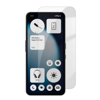 Захисне скло Tempered Glass 0.3mm для Nothing Phone (3a) Lite