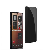Защитное стекло Privacy Full Screen для Nothing Phone (3a) Lite