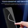 Захисне скло Privacy Full Screen для Nothing Phone (3a) Lite​