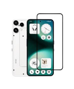 Защитное стекло Full Screen Tempered Glass для Nothing Phone (3a) Lite