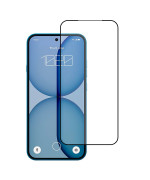 Захисне скло Full Screen для Nothing Phone (4a) Pro, Black