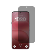 Защитное стекло Privacy для Nothing Phone (4a)