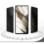 Защитное стекло Privacy Full Screen для OnePlus 13T, Black
