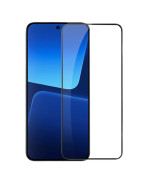 Защитное стекло Nillkin CP+PRO Full Cover Glass для OnePlus 13T, Black