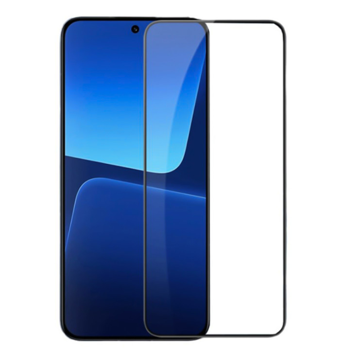 Защитное стекло Nillkin CP+PRO Full Cover Glass для OnePlus 13T, Black