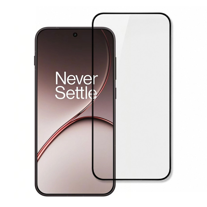 Захисне скло Full Screen Tempered Glass для OnePlus 15T