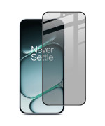 Захисне скло Privacy Full Screen для OnePlus 15T