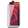 Защитное стекло Full Screen Full Glue 5D Tempered Glass для OnePlus 7 Pro, Black
