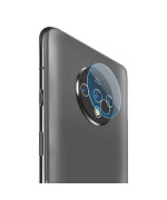  Защитное стекло Tempered Glass 2.5D на заднюю камеру для OnePlus 7T