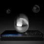 Защитное стекло Nillkin CP+PRO Full Cover Glass для OnePlus Ace 5 / Ace 5 Pro / 13R