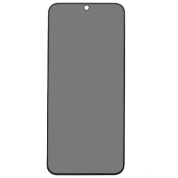 Защитное стекло Privacy Full Screen для OnePlus Ace 5 / Ace 5 Pro / 13R, Black
