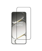 Защитное стекло Full Screen Tempered Glass для Oneplus Ace 6 / 15R / 6T