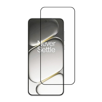 Защитное стекло Full Screen Tempered Glass для Oneplus Ace 6 / 15R / 6T