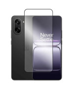 Захисне скло Full Screen Tempered Glass для OnePlus Nord CE5​​, Black