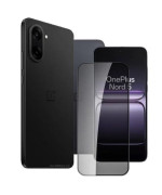 Защитное стекло Privacy Screen для OnePlus Nord CE5, Black
