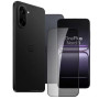 Захисне скло Privacy Screen для OnePlus Nord CE5, Black